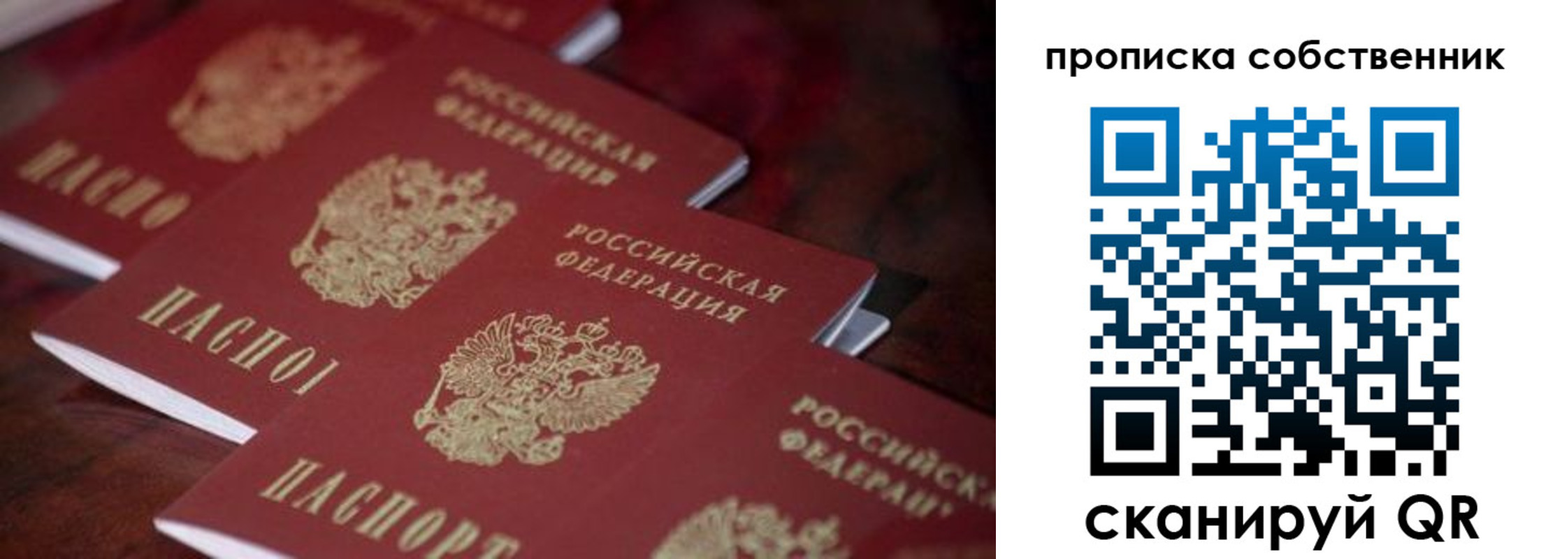 купить прописку в Фокино